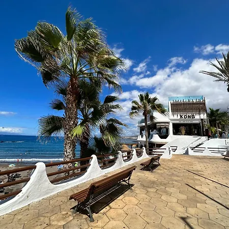 Apartment Torres De Yomely - Y14a Playa de las Americas (Tenerife)
