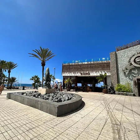 Torres De Yomely - Y14a Apartment Playa de las Americas (Tenerife)