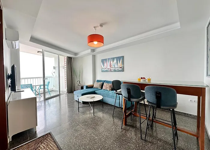 Torres De Yomely - Y14a Apartment Playa de las Americas (Tenerife)