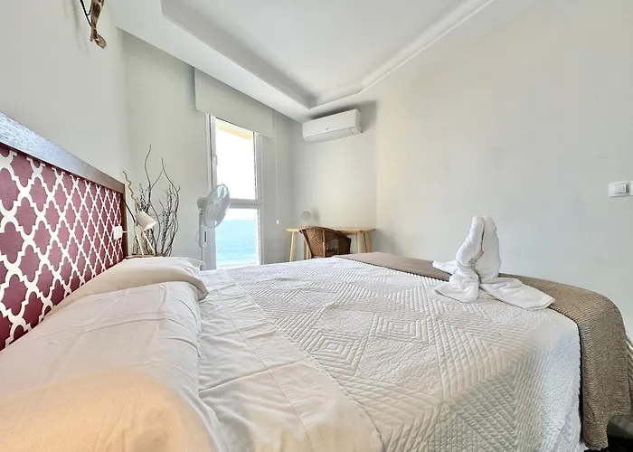 Apartment Torres De Yomely - Y14a Playa de las Americas (Tenerife)