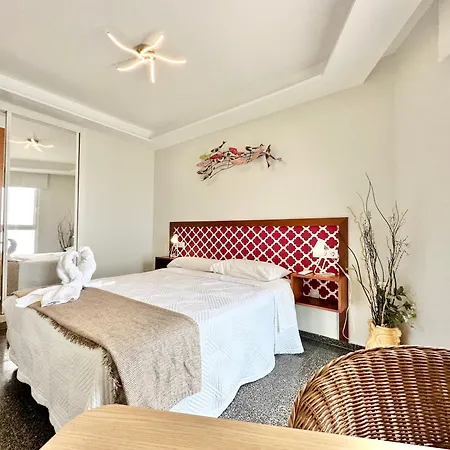 Torres De Yomely - Y14a Διαμέρισμα *