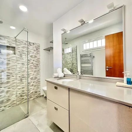 아파트 Torres De Yomely - Y14a *