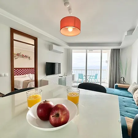 Apartamento Torres De Yomely - Y14a Playa de las Américas