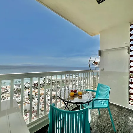 Torres De Yomely - Y14a 플라야데라스아메리카스