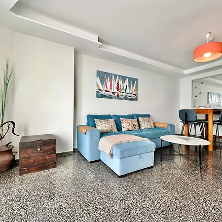 Torres De Yomely - Y14a * Πλάγια ντε λας Αμέρικας