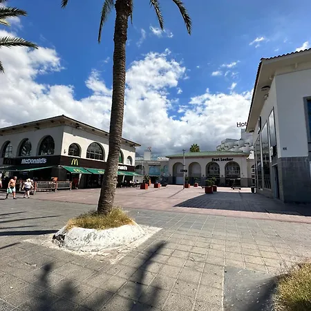 Apartamento Torres De Yomely - Y14a