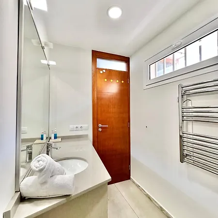 Torres De Yomely - Y14a Apartamento *