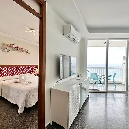 Apartamento Torres De Yomely - Y14a