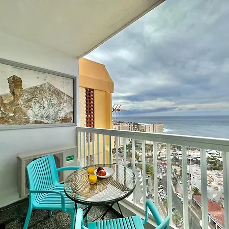 Torres De Yomely - Y14a 플라야데라스아메리카스