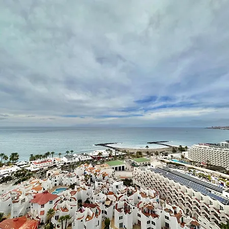 Torres De Yomely - Y14a Apartamento