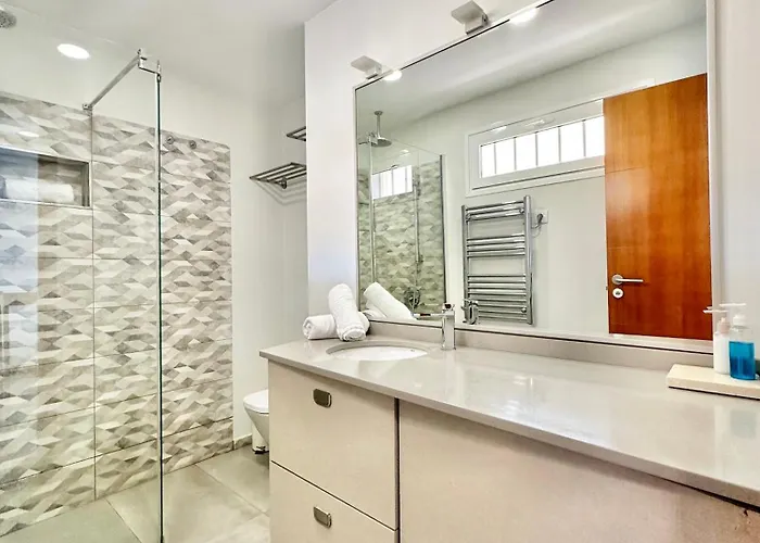 公寓 Torres De Yomely - Y14a *