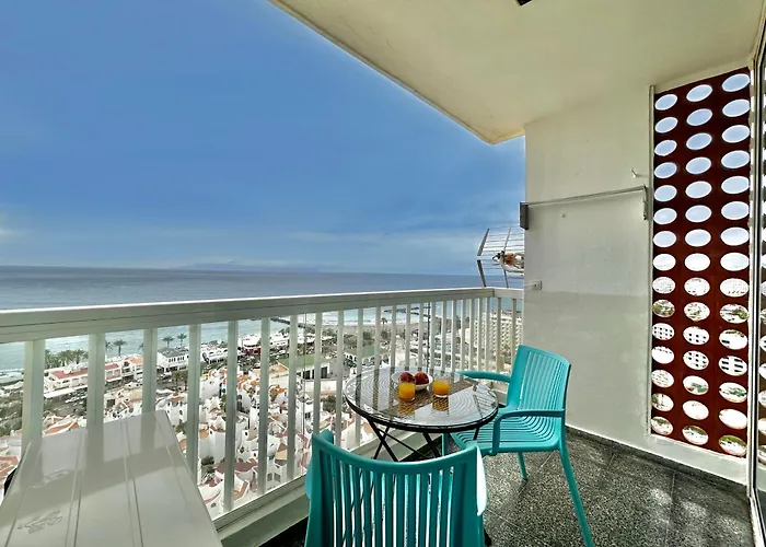 Torres De Yomely - Y14a 美洲海滩