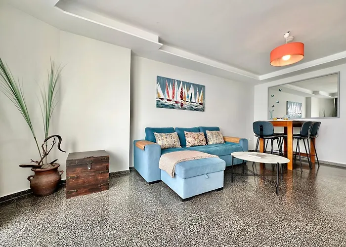 Torres De Yomely - Y14a * Πλάγια ντε λας Αμέρικας