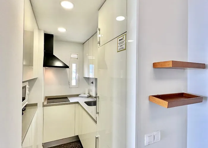 Torres De Yomely - Y14a Διαμέρισμα Πλάγια ντε λας Αμέρικας