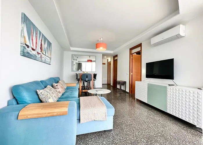 Torres De Yomely - Y14a Πλάγια ντε λας Αμέρικας