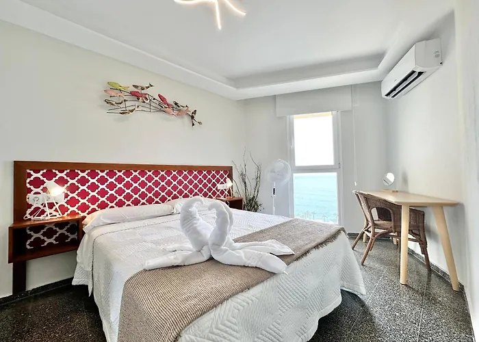 Torres De Yomely - Y14a * Πλάγια ντε λας Αμέρικας