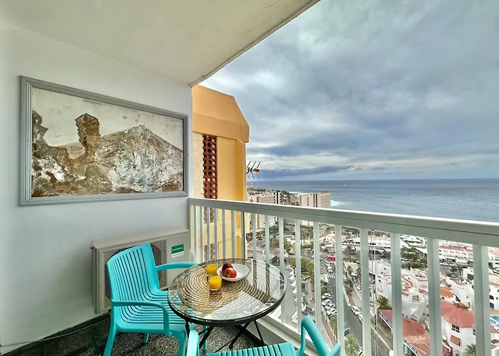 Torres De Yomely - Y14a 美洲海滩