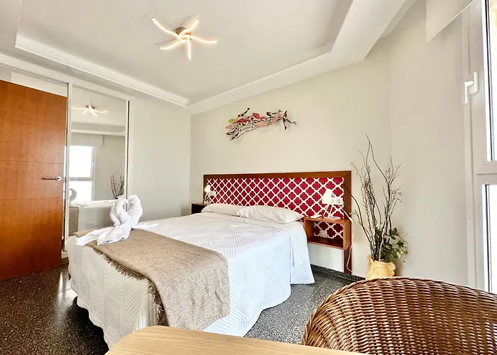 Torres De Yomely - Y14a Apartamento *