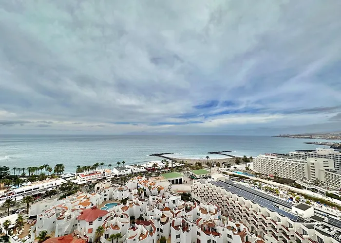 Torres De Yomely - Y14a Apartamento